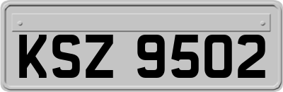 KSZ9502
