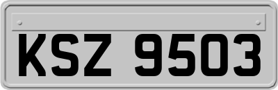 KSZ9503