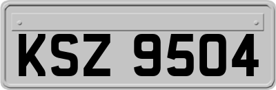 KSZ9504