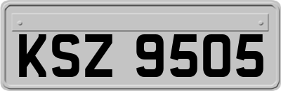 KSZ9505