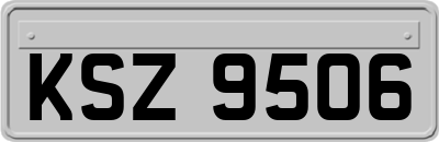 KSZ9506