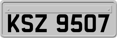 KSZ9507