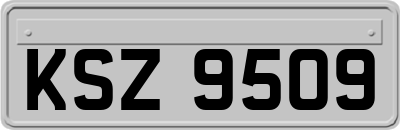 KSZ9509