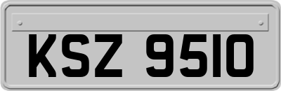 KSZ9510