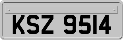 KSZ9514