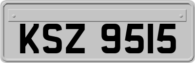KSZ9515