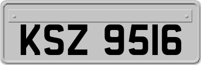 KSZ9516