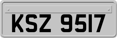 KSZ9517