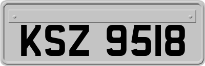 KSZ9518