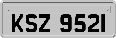 KSZ9521