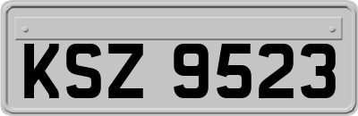 KSZ9523