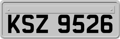 KSZ9526