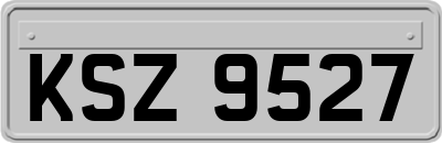 KSZ9527