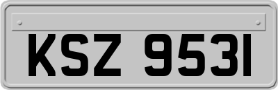 KSZ9531
