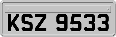 KSZ9533