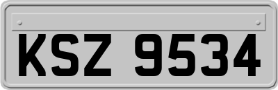 KSZ9534