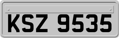 KSZ9535
