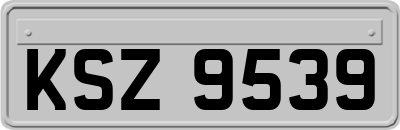KSZ9539