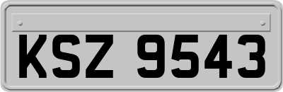 KSZ9543