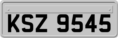 KSZ9545