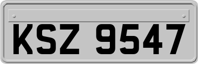 KSZ9547
