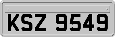 KSZ9549