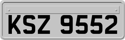 KSZ9552