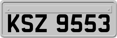 KSZ9553