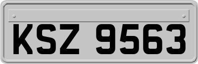 KSZ9563