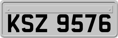 KSZ9576