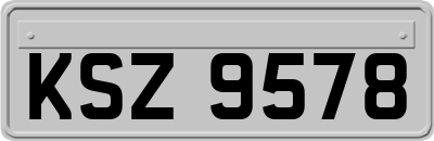 KSZ9578