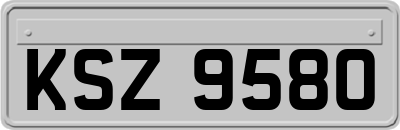 KSZ9580