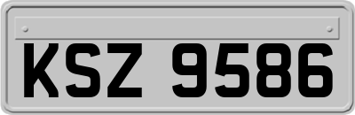 KSZ9586