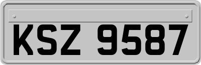 KSZ9587
