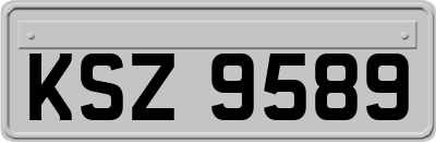 KSZ9589