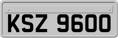 KSZ9600