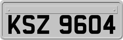 KSZ9604