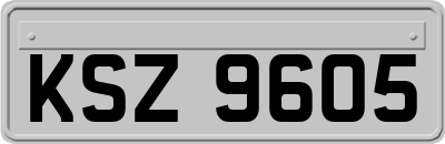 KSZ9605