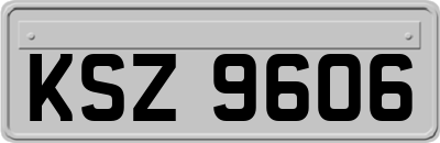 KSZ9606