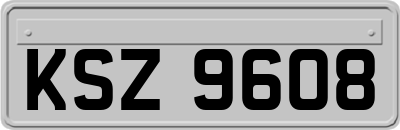 KSZ9608