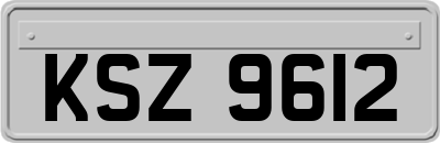 KSZ9612