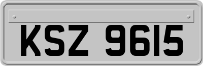 KSZ9615