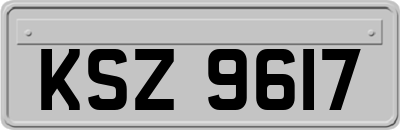 KSZ9617