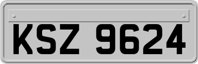 KSZ9624