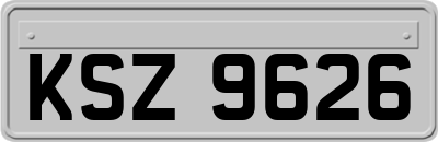 KSZ9626
