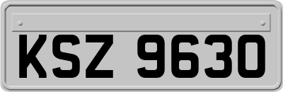 KSZ9630