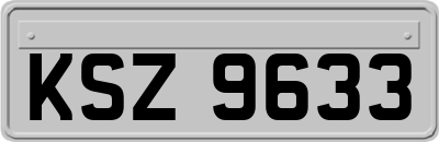KSZ9633