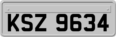 KSZ9634