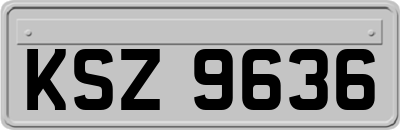 KSZ9636