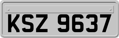 KSZ9637